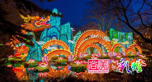 濟(jì)南趵突泉燈會(huì)存在哪些不足?